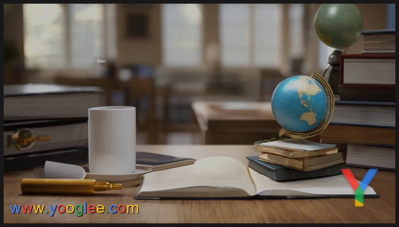 Unlocking the World: Learn and Explore Your Way to New Horizons