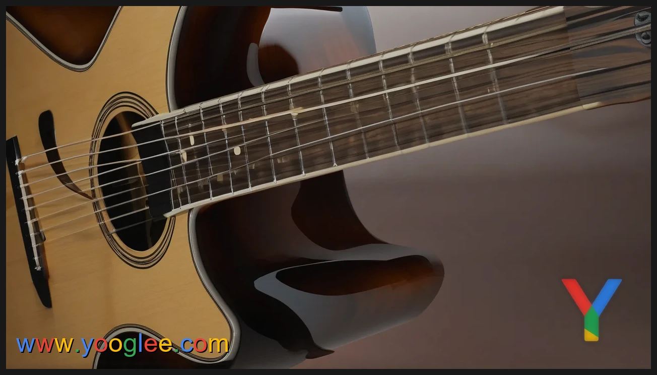 Unlock Your Musical Potential: Learn and Master Guitar with our PDF Guide