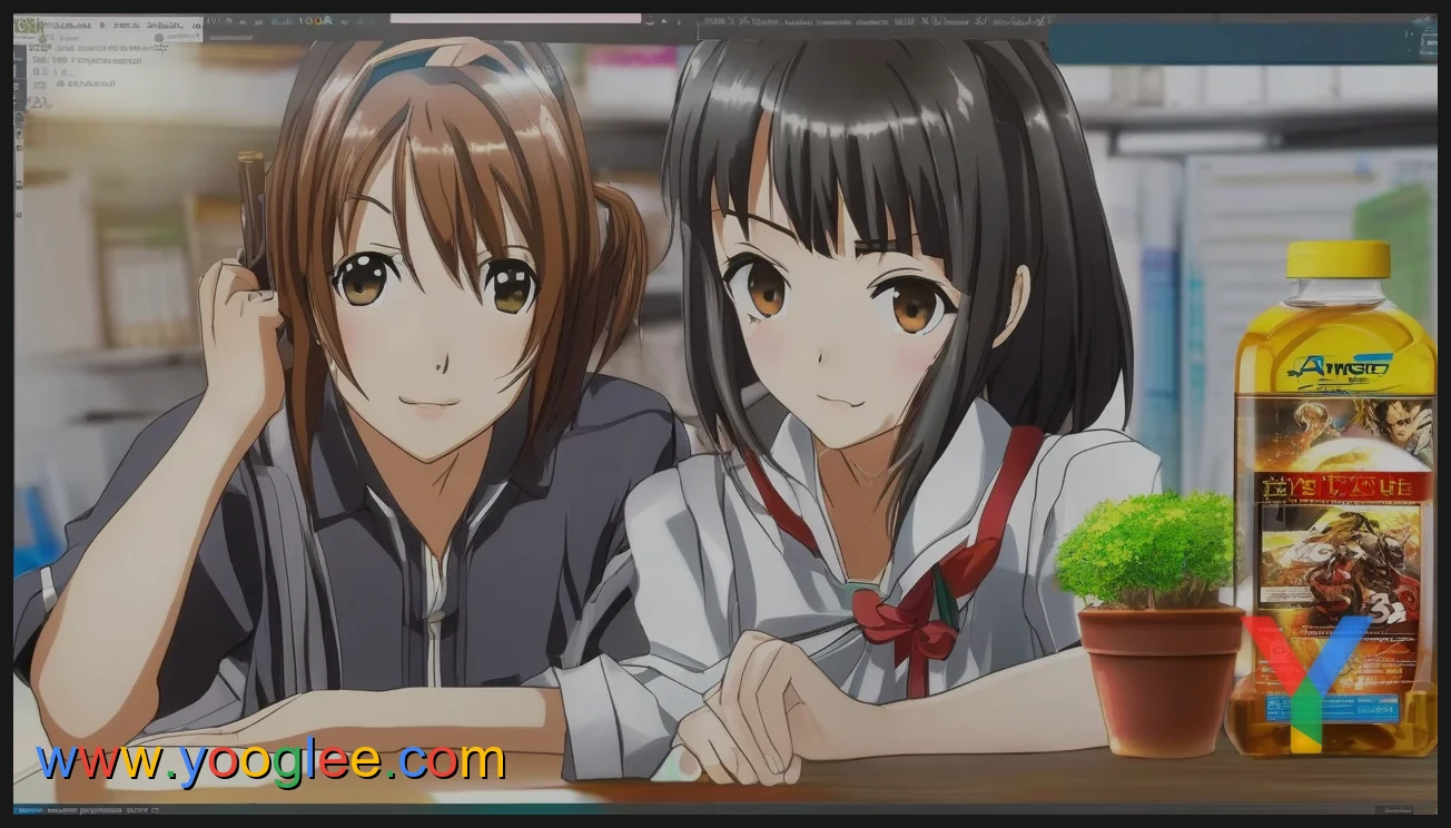 Master the Art of Anime: A Beginner\'s Guide to Learning Anime