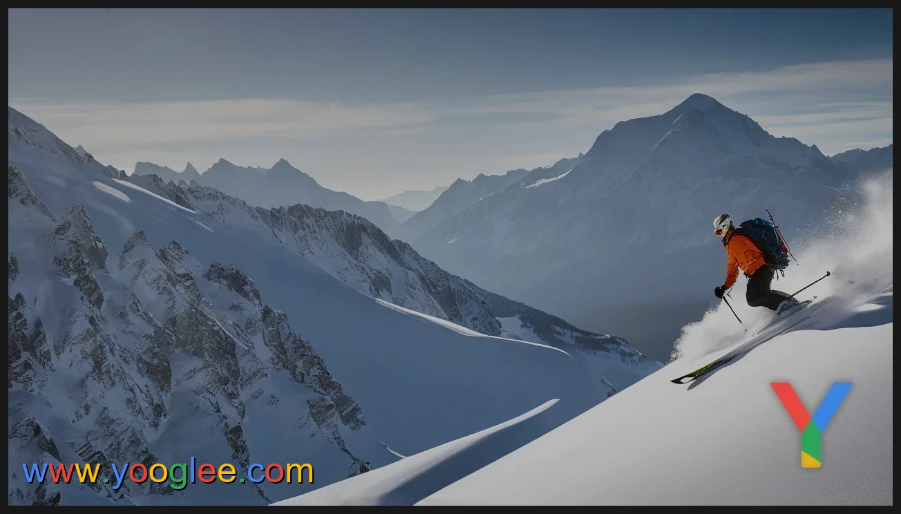 Master the Art of Backcountry Skiing: A Comprehensive Guide to Learning and Improving Your Skills