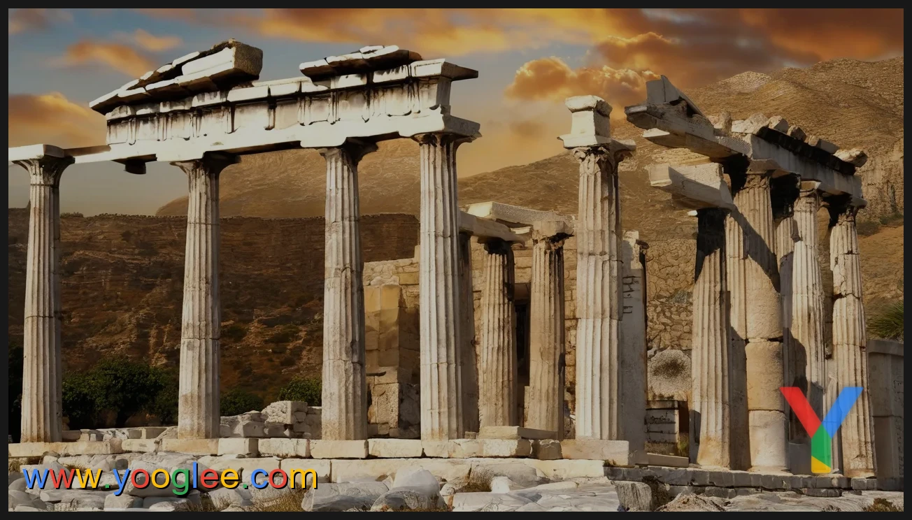 Master the Essentials: Learn Basic Greek for Travel Success