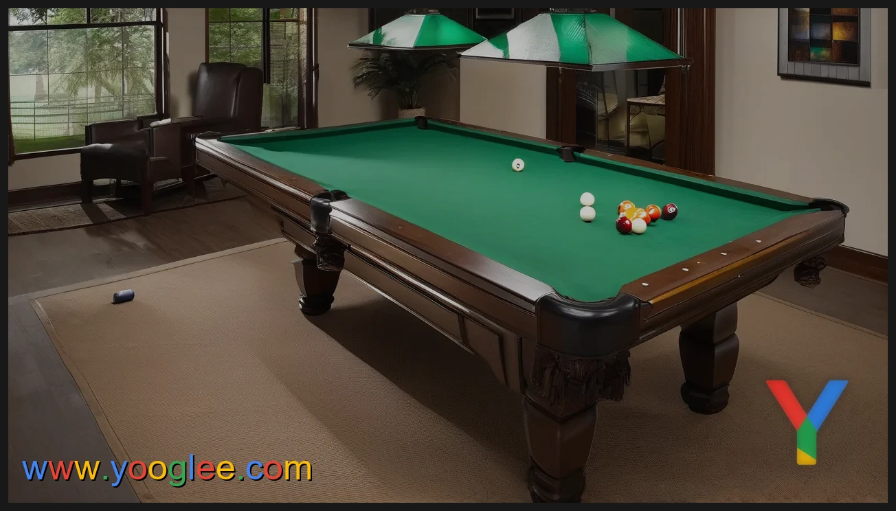 Master the Art of Billiards: Learn How to Play Like a Pro
