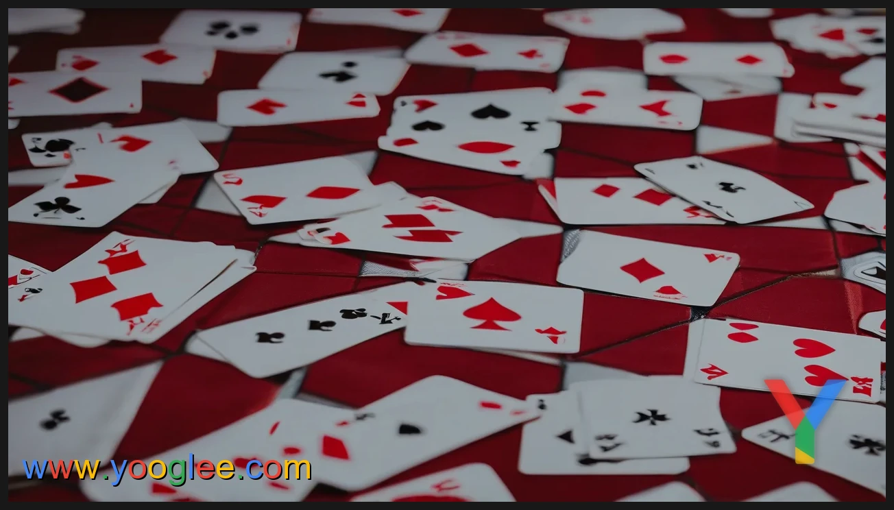 Master the Art of Card Magic: Learn Incredible Tricks and Illusions