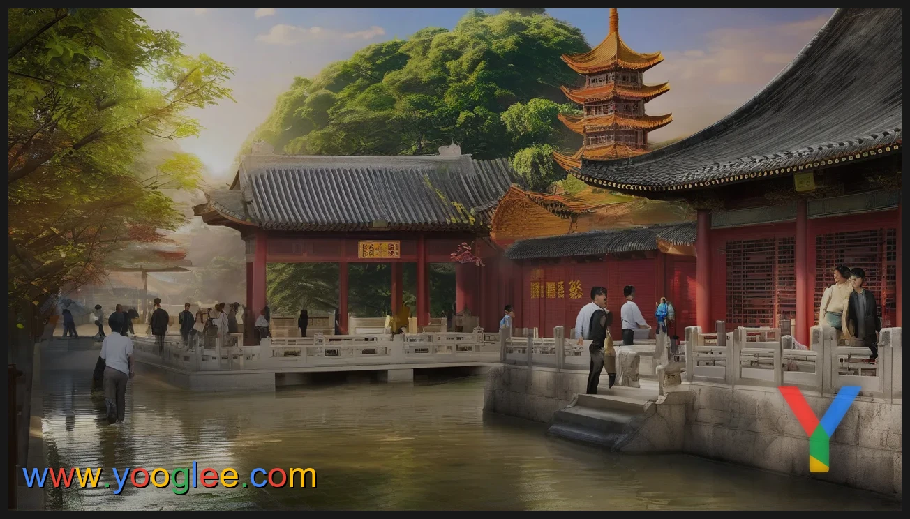 Master Chinese with a Language Learning Buddy