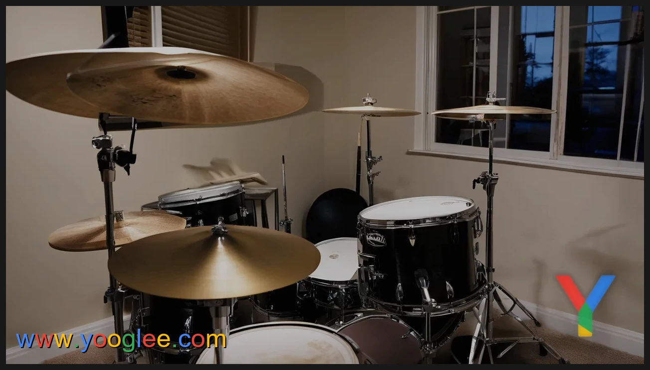 Master the Drums: Learn How to Play at Home with These Tips and Techniques