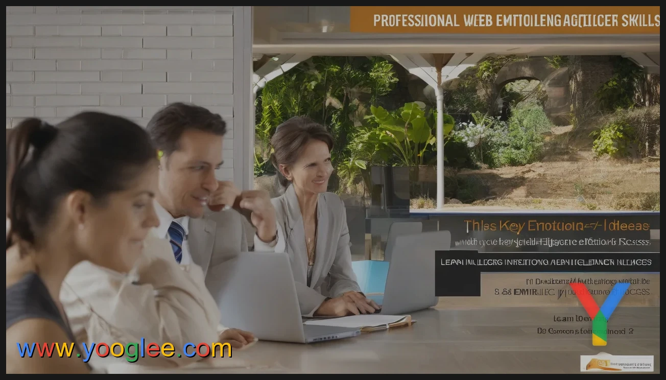 Master Emotional Intelligence: The Key to Online Success Course