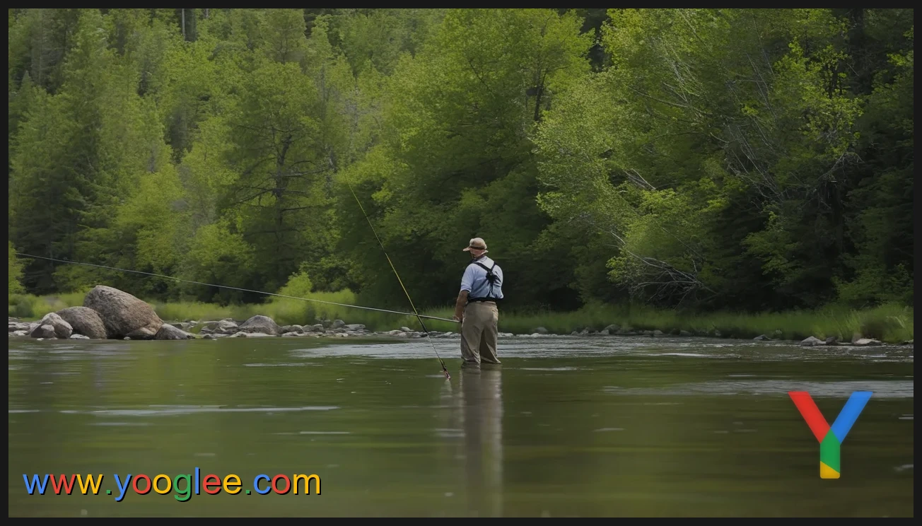 Best Places to Learn Fly Fishing Near Me: A Comprehensive Guide