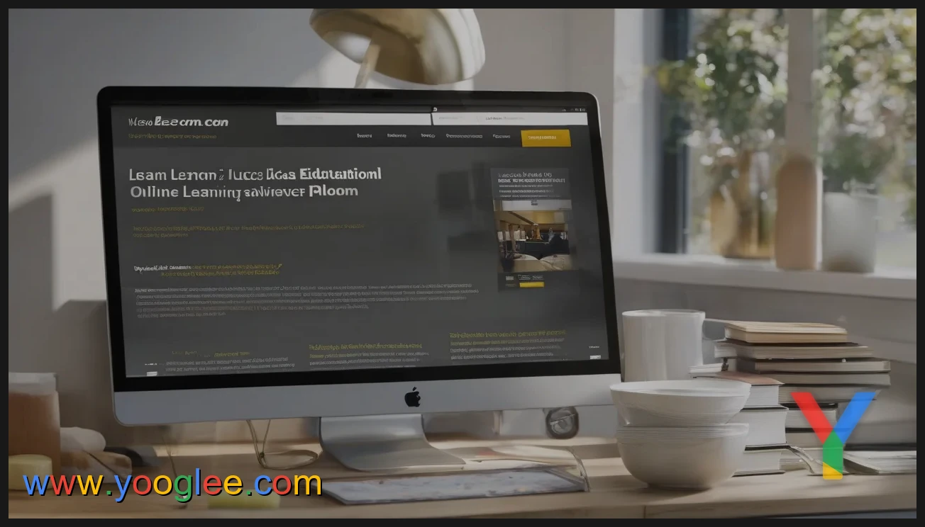 Unlocking Success: Learn Valuable Skills and Insights from Lucas.com