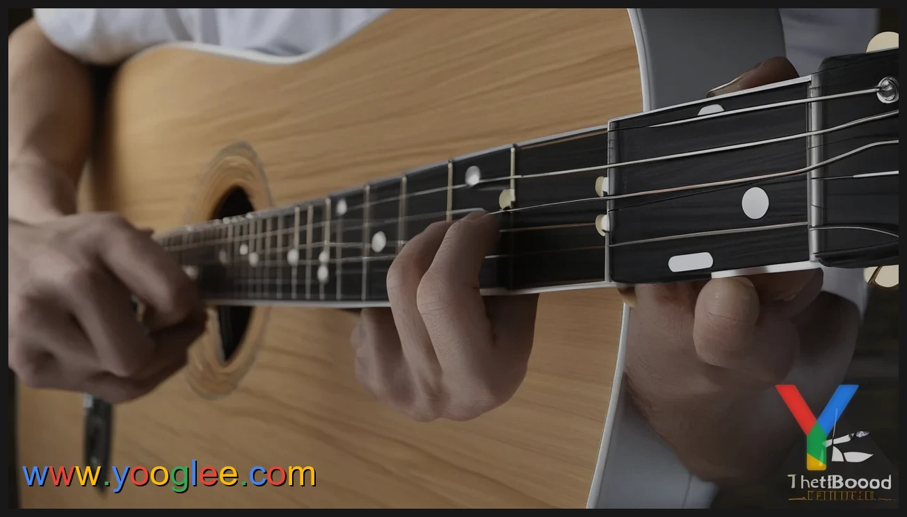 Master the Guitar Fretboard: Essential Tips and Techniques to Level Up Your Playing