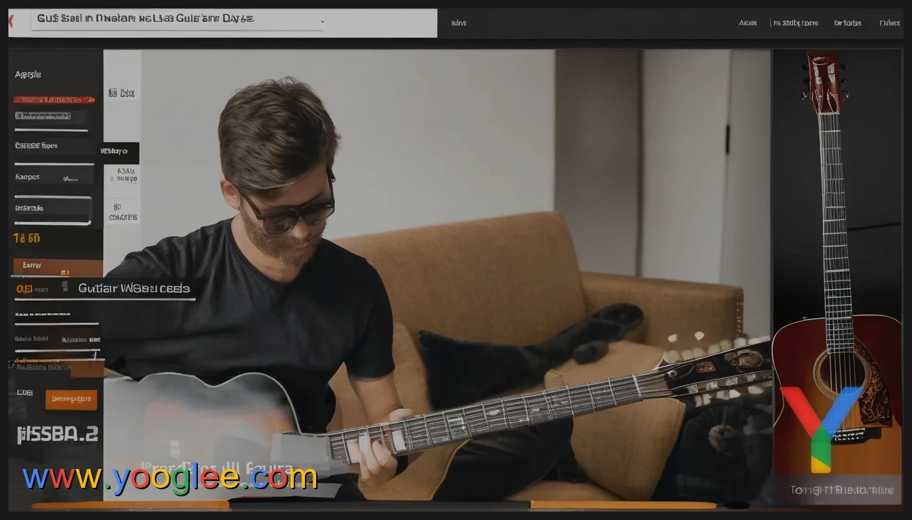 Master the Guitar in Just 10 Days: A Beginner\'s Guide to Learning Guitar Quickly