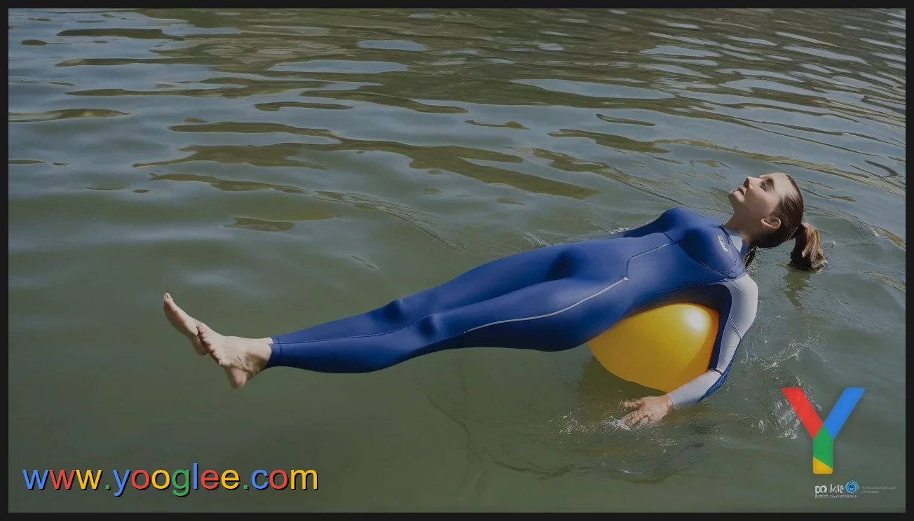 Master the Art of Floating: A Step-by-Step Guide to Learning How to Float