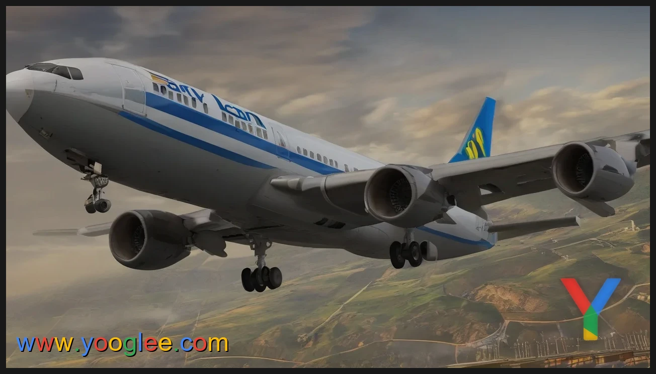 Master the Skies: Learn How to Fly 3 Unblocked Today!