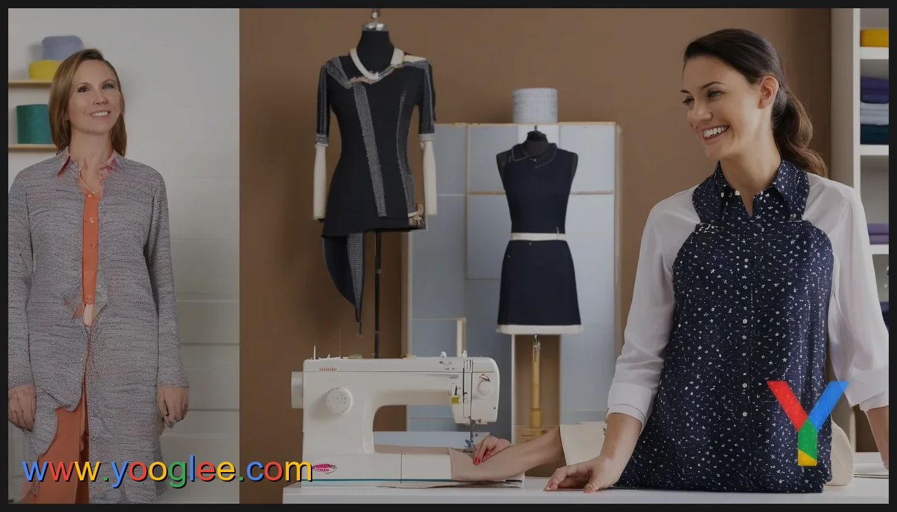 Discover the Best Places to Learn How to Sew Clothes Near Me
