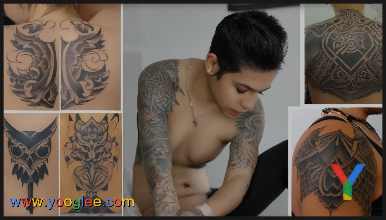 Beginner\'s Guide: Learning How to Tattoo Like a Pro