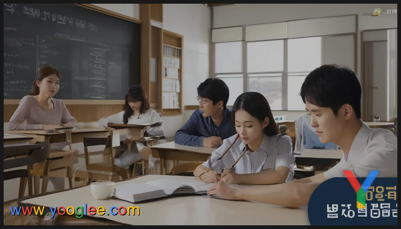 Find the Best Korean Language Classes Near You - Learn Korean Today!