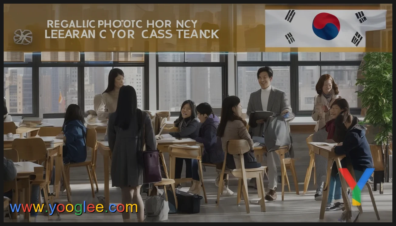 Master the Korean Language in NYC: Top Resources for Learning Korean