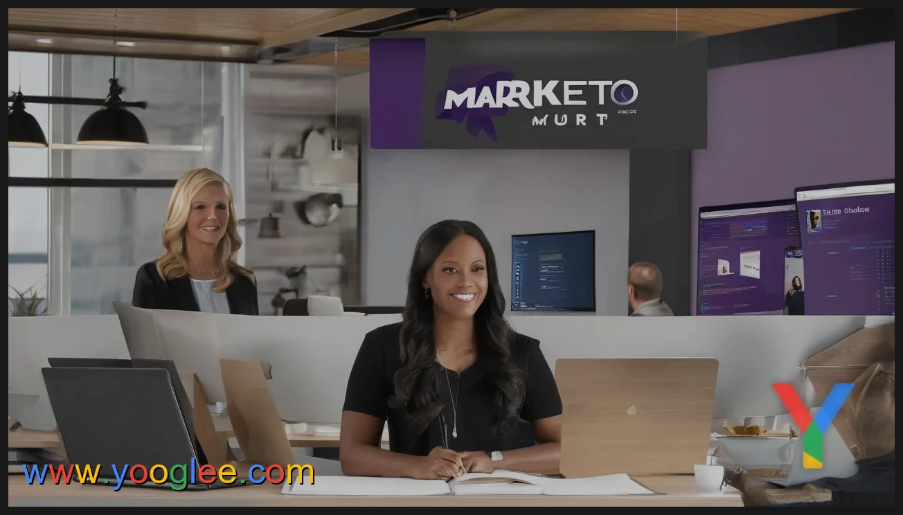 Mastering Marketo: A Comprehensive Guide to Learning the Ins and Outs of Marketo Marketing Automation Platform