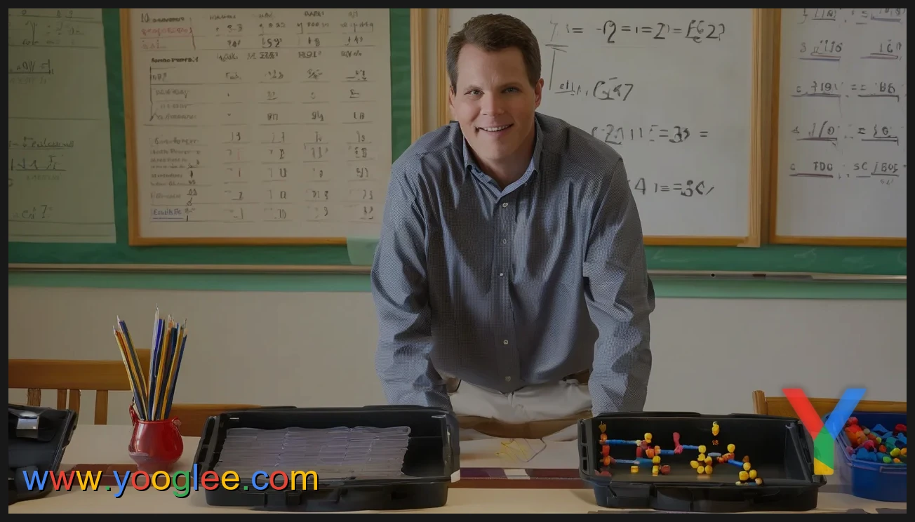 Master Math Quickly with Our Learn Math Fast System