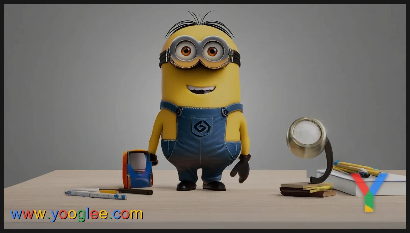Master the Art of Minionese: How to Speak Like a Minion in No Time