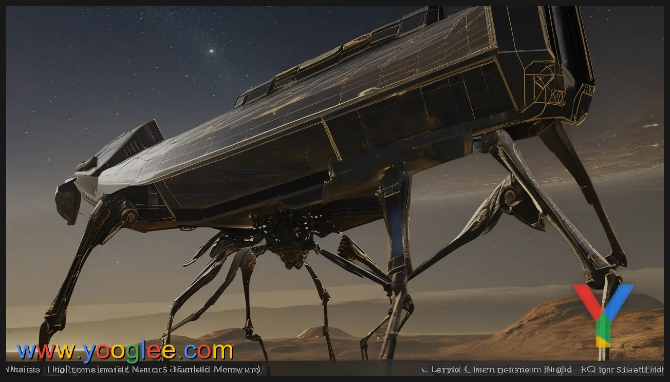 Exploring the Enigmatic Beauty of the Mantis Starfield: A Comprehensive Guide