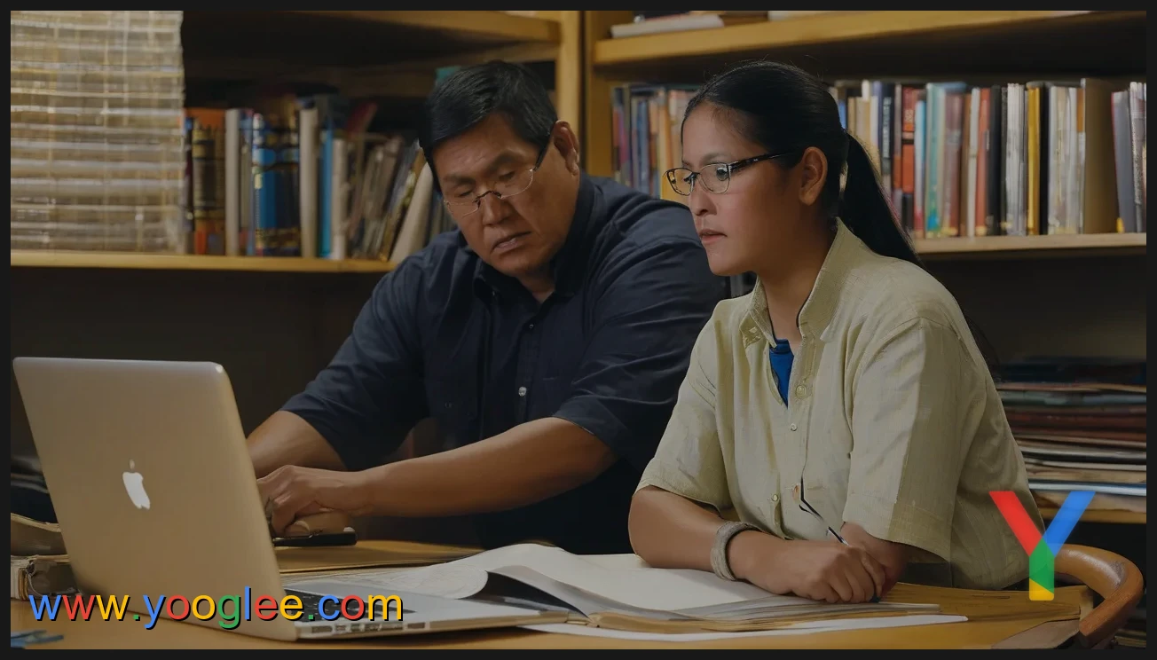 Master the Navajo language with our online learning program
