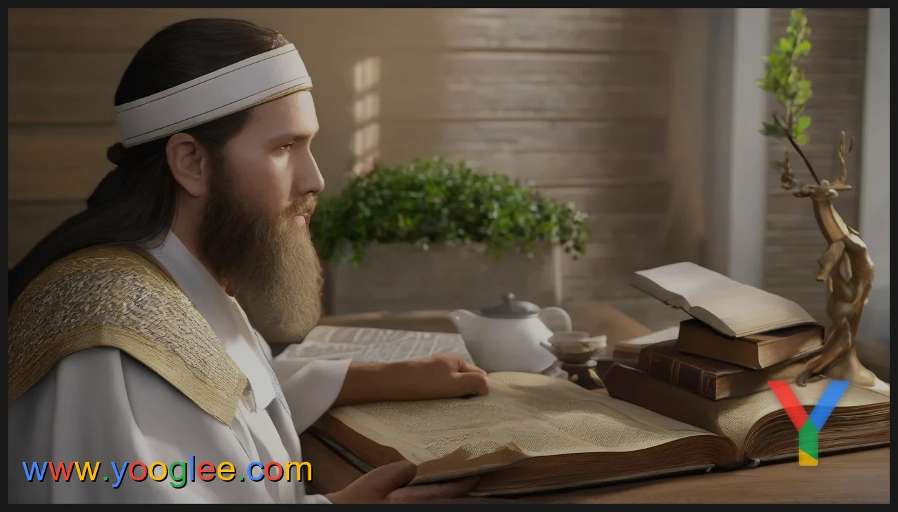 Understanding the Biblical Warning: Learn Not the Way of the Heathen KJV