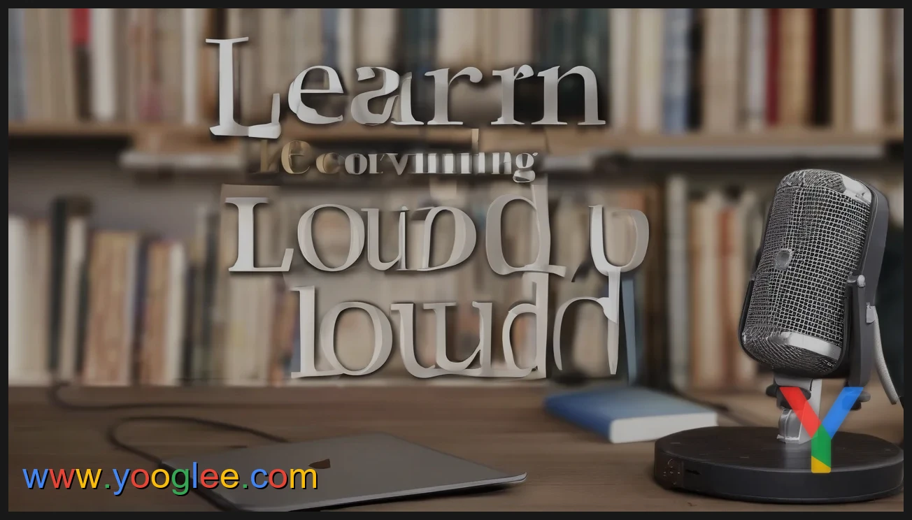 Unlock Your Potential: Learn Out Loud and Transform Your Mindset