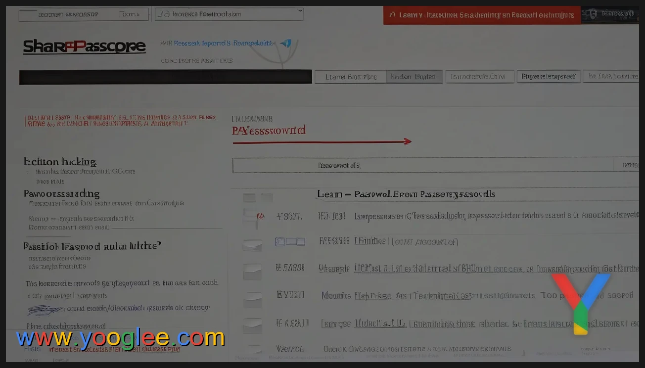 Uncovering Passwords: How to Learn Them Ethically from Scope