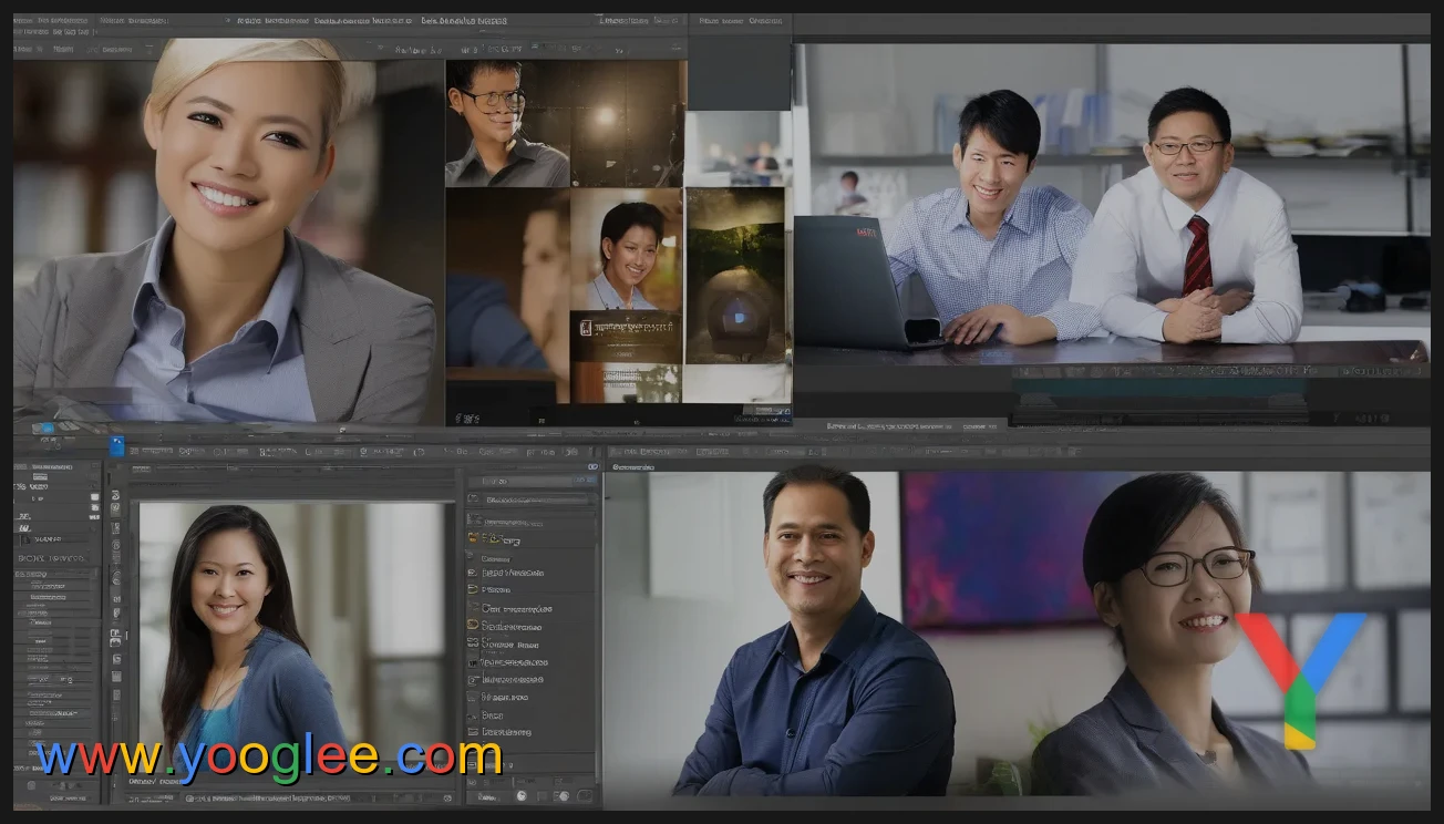 Master Photoshop Skills in Singapore: Learn from Experts Today
