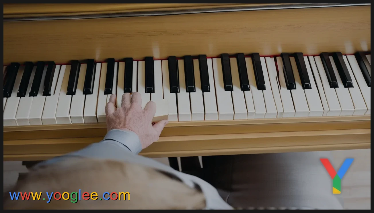 Unlock Your Musical Potential: How to Learn Piano as an Adult