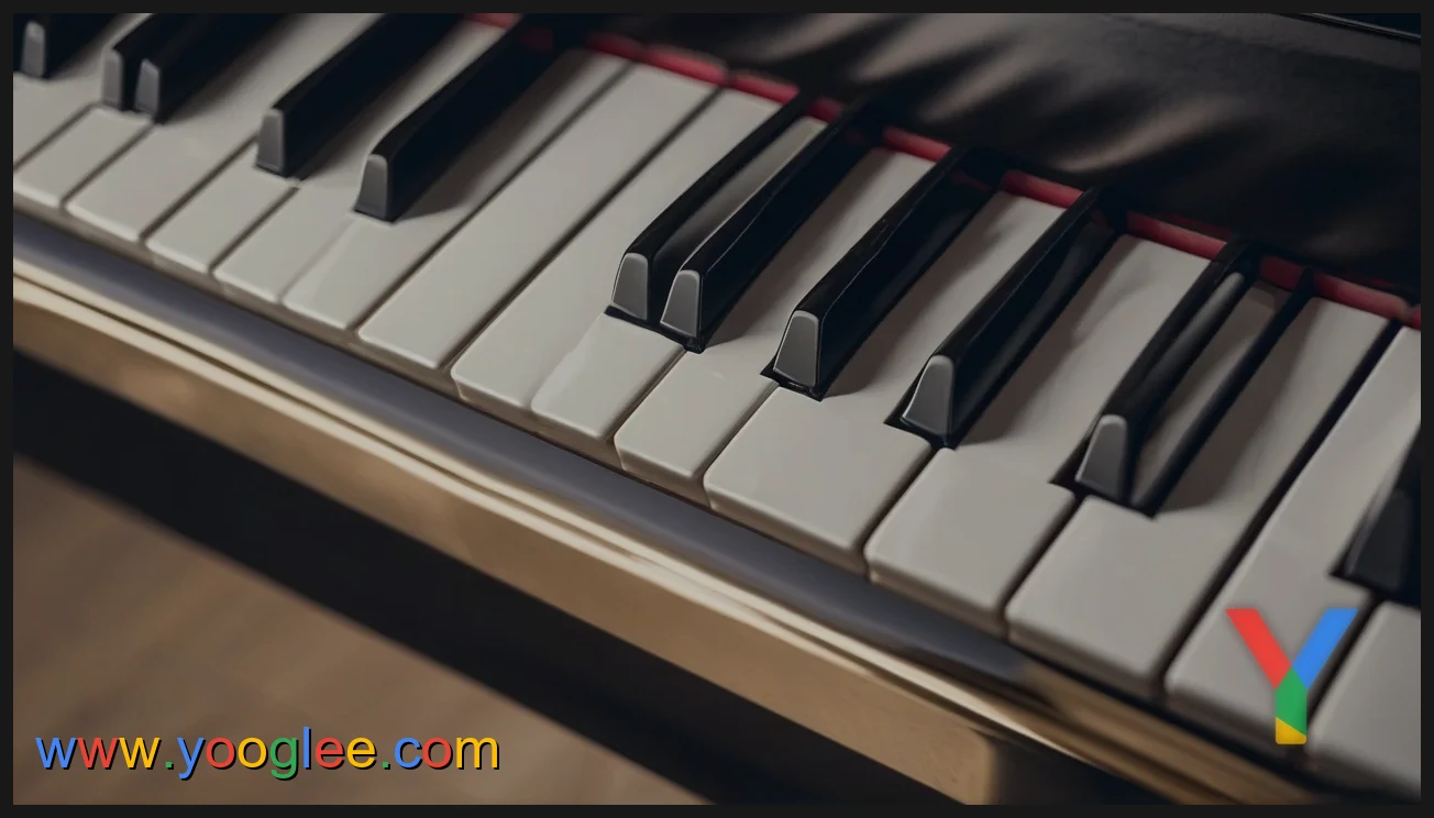 Master Piano Chords with this Comprehensive PDF Guide
