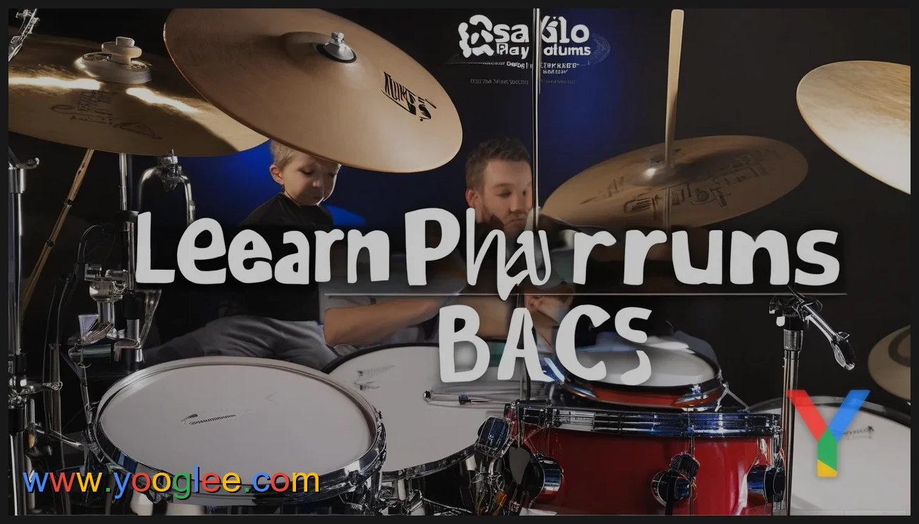 Master the Art of Playing Drums: Learn the Basics and Beyond
