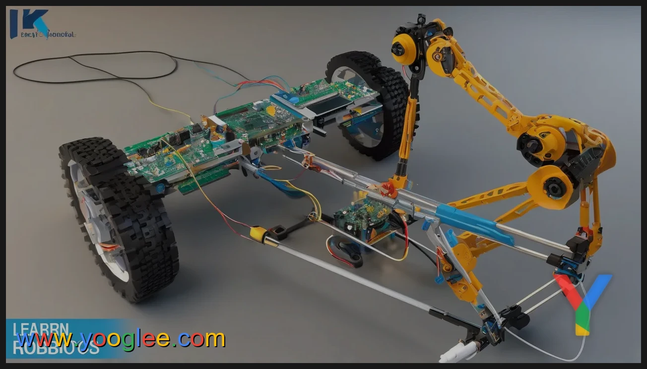 Ultimate Guide to Choosing and Using a Robotics Kit for Learning