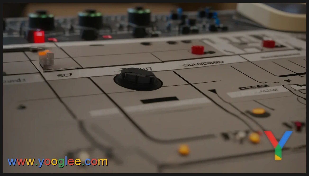 Master the art of sound design with the Learn Sci Soundboard: A comprehensive guide