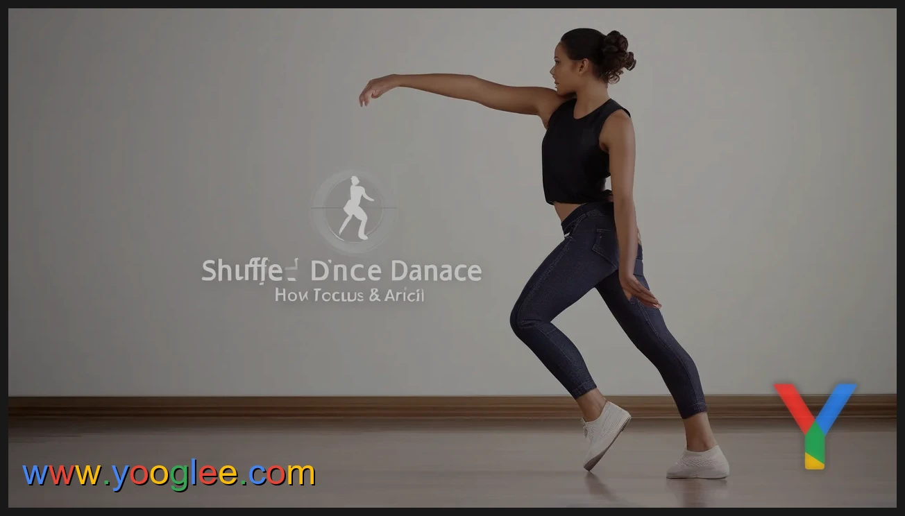 Master the Art of Shuffle Dance: A Beginner\'s Guide to Learning the Basics
