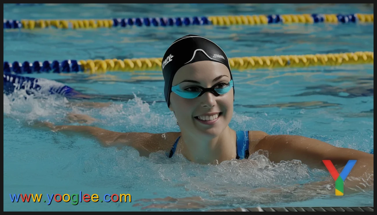 Find Adult Swimming Lessons Near You: Learn to Swim with Confidence