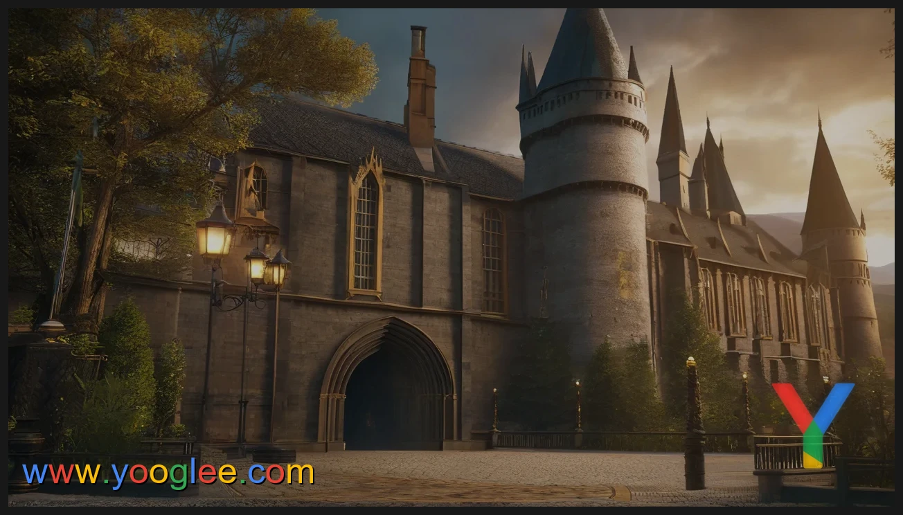 Unlocking the Secrets: How to Learn the Password in Hogwarts Legacy from Scrope