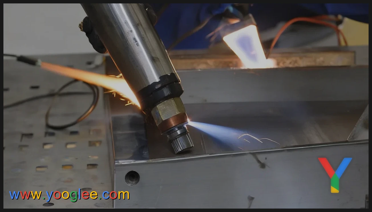 Master the Art of TIG Welding: A Comprehensive Guide to Learning TIG Welding Techniques