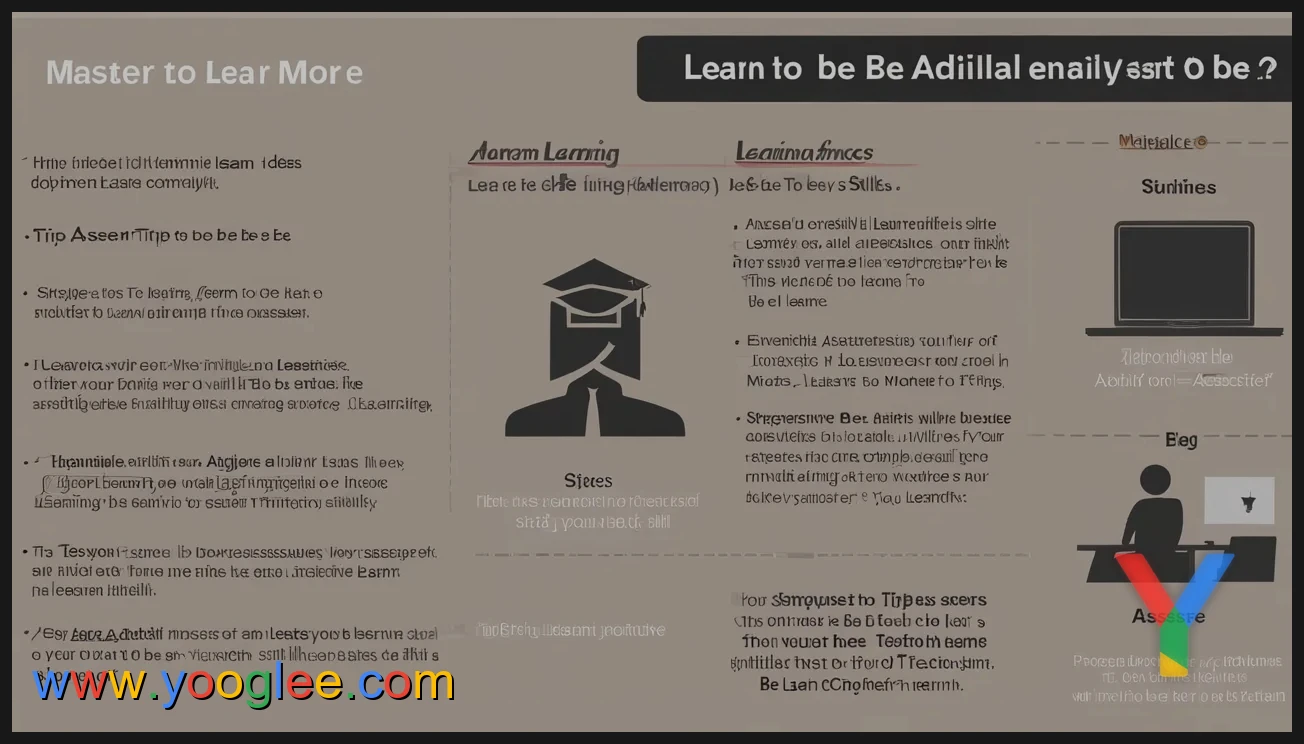 Discover the Power of Learning to Be: Tips and Techniques for Personal Growth