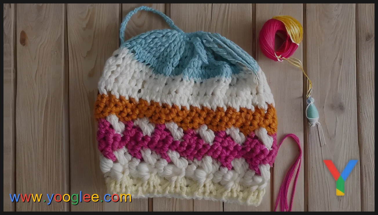 Ultimate Guide to Teaching Kids How to Crochet: Tips and Tricks for Success