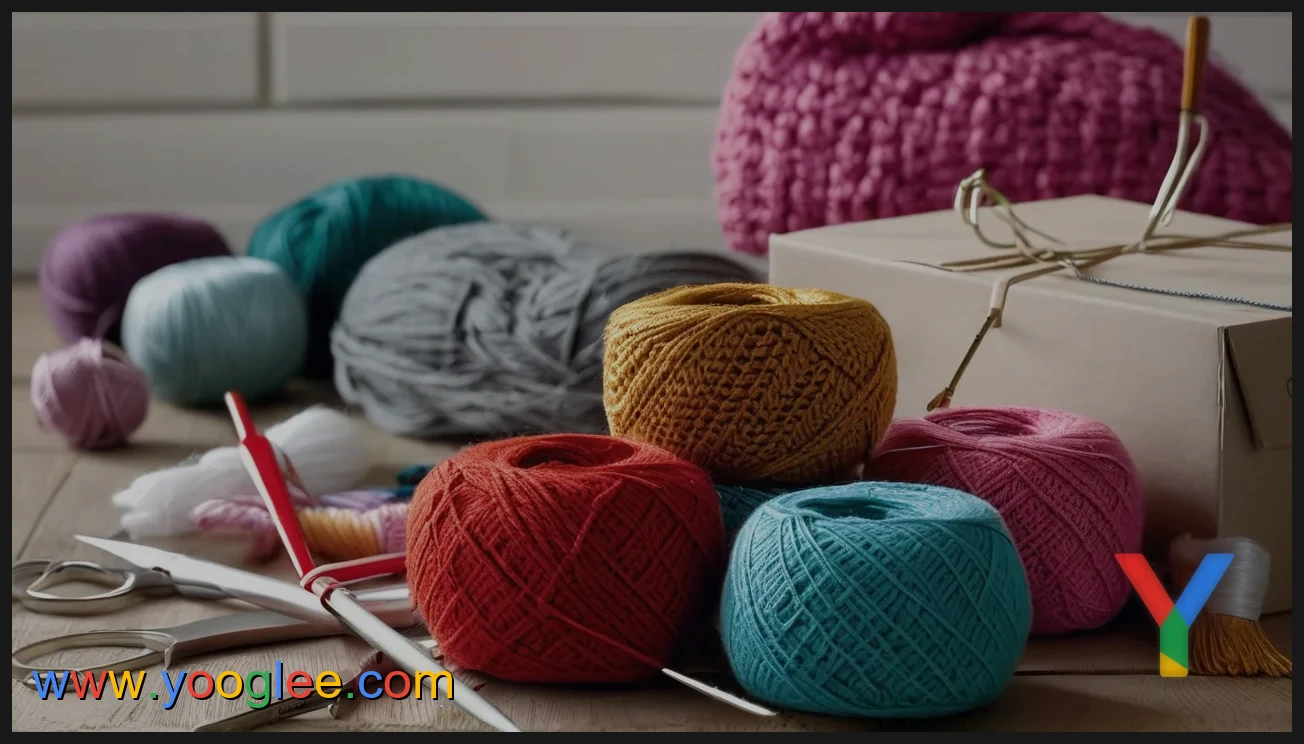 The Best Learn to Crochet Kits for Beginners: A Comprehensive Guide