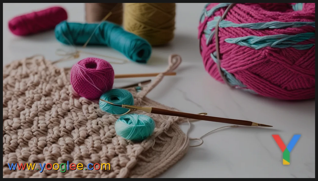 Discover the Best Learn to Crochet Kits for Beginners: A Complete Guide