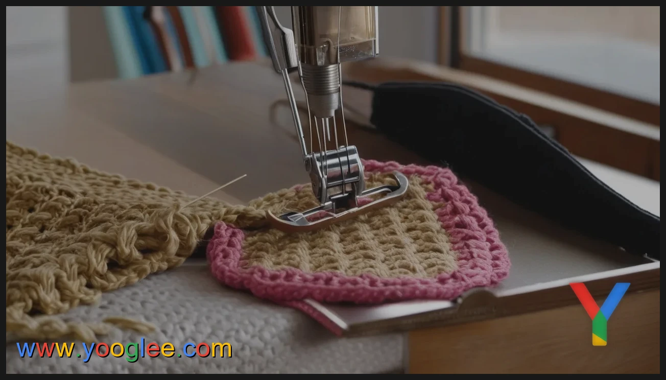 Find the Best Crochet Classes Near You: Learn to Crochet in Your Area