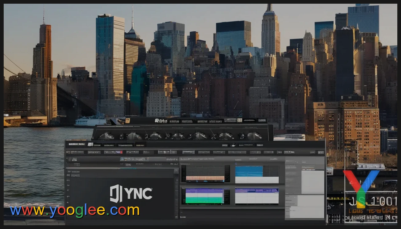 Master the art of DJing in NYC: Learn from the best in the business