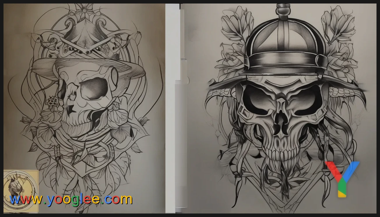 Master the Art of Drawing American Traditional Tattoos: A Comprehensive Guide