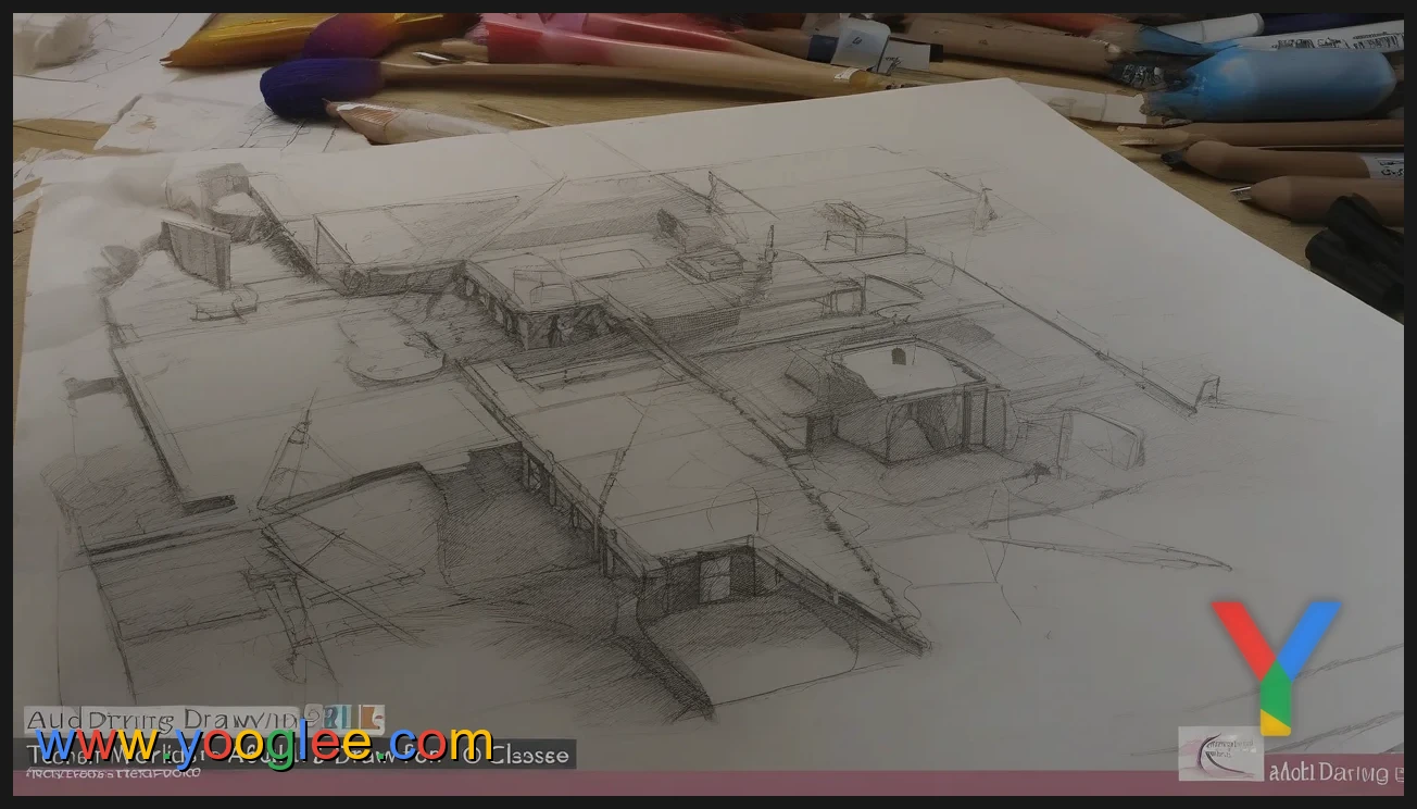 Master the Art of Drawing: Tips for Learning as an Adult