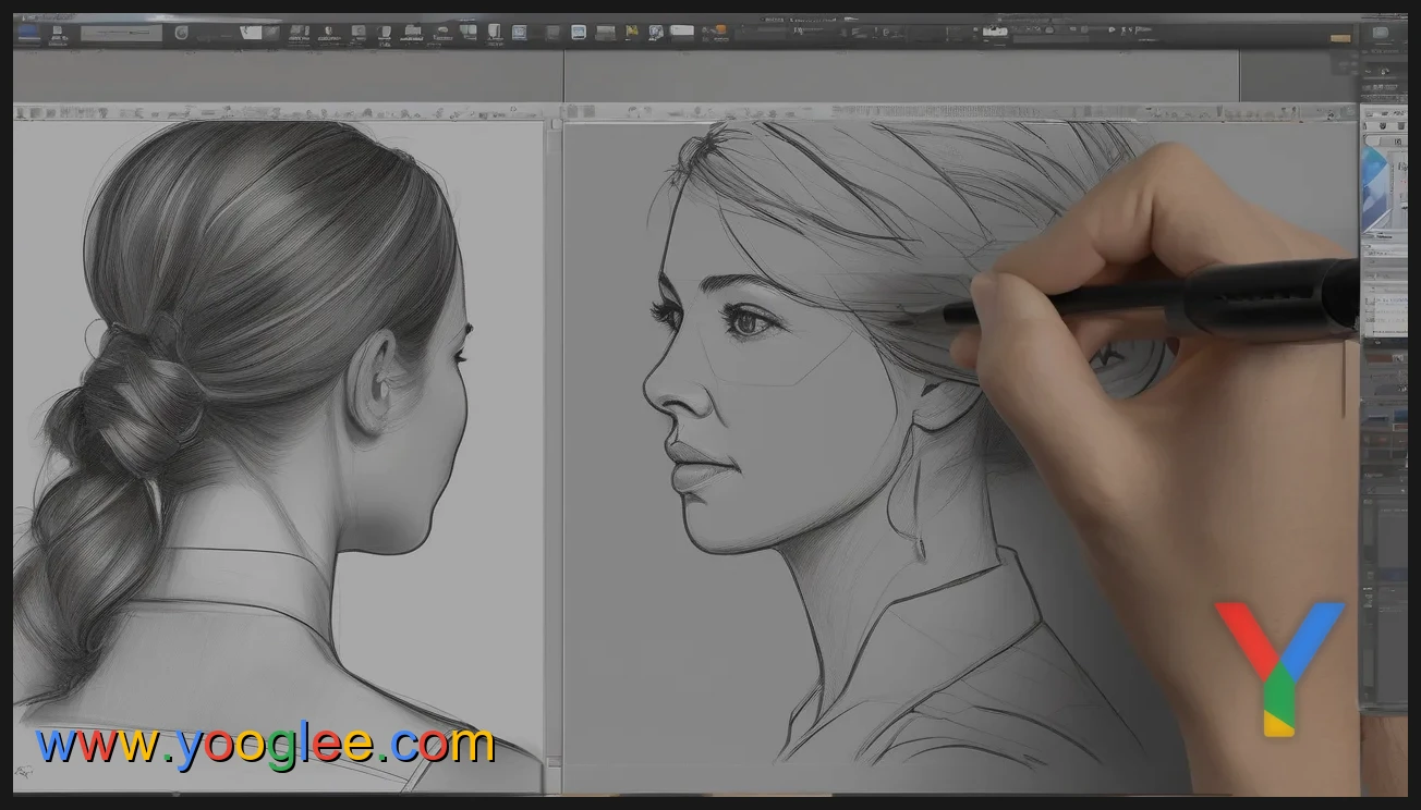 Master the art of drawing by tracing with these helpful tips and techniques
