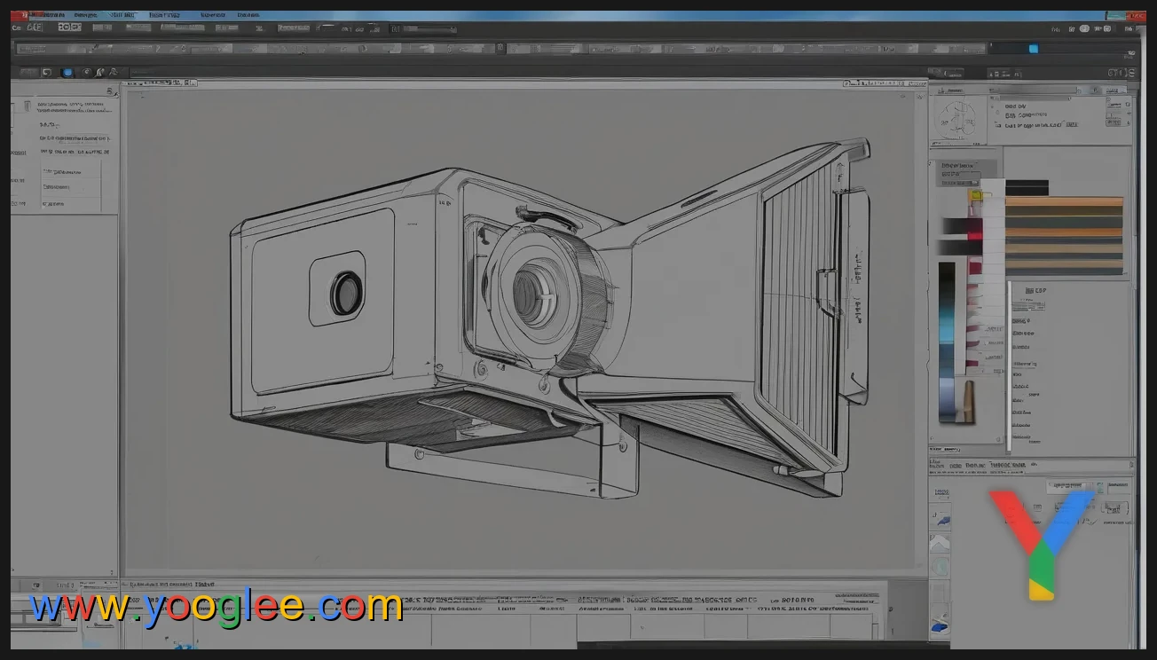 Master the art of drawing with a projector: Tips and techniques for beginners