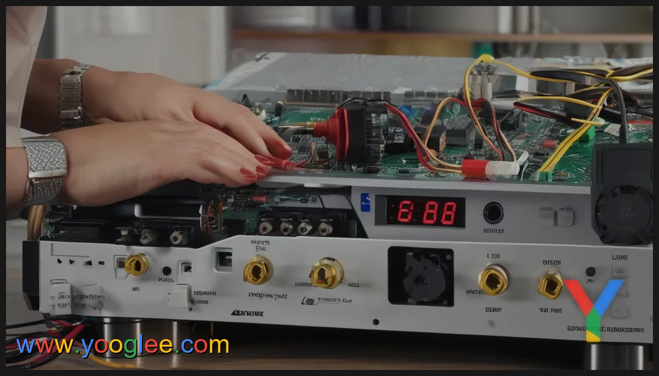 Master the Art of Electronics Repair: Learn How to Fix Electronics Like a Pro