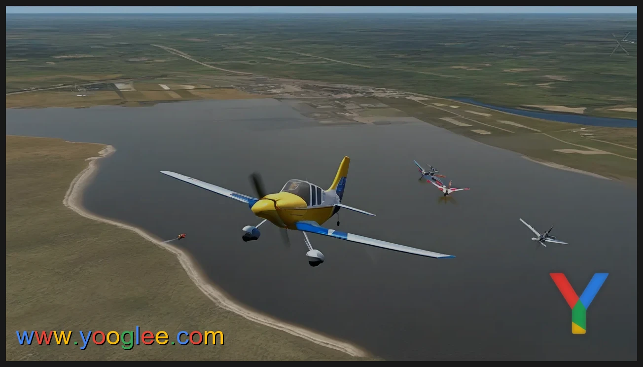 Master the skies in Learn to Fly 2 Classroom 6x: A Comprehensive Guide
